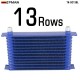 13 Rows +$12.00