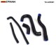 EPMAN 5PCS Silicone intercooler Turbo Radiator Intake hose kit For Alfa Romeo SZ 89-93 TK-AFR001 (Pre-Order ONLY) EPMAN 5PCS Silicone intercooler Turbo Radiator Intake hose kit For Alfa Romeo SZ 89-93 TK-AFR001 (Pre-Order ONLY)