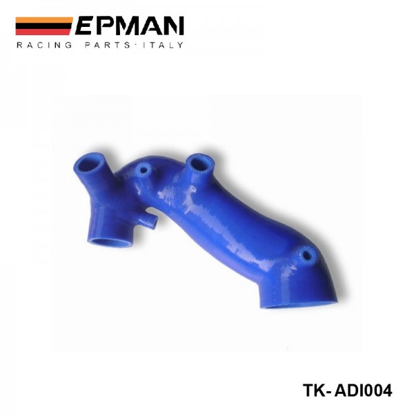 EPMAN Silicone Air Intake Induction Hose Pipe For Audi A4 1.8T Avant B6/B7 TK-ADI004 (Pre-Order ONLY) EPMAN Silicone Air Intake Induction Hose Pipe For Audi A4 1.8T Avant B6/B7 TK-ADI004 (Pre-Order ONLY)