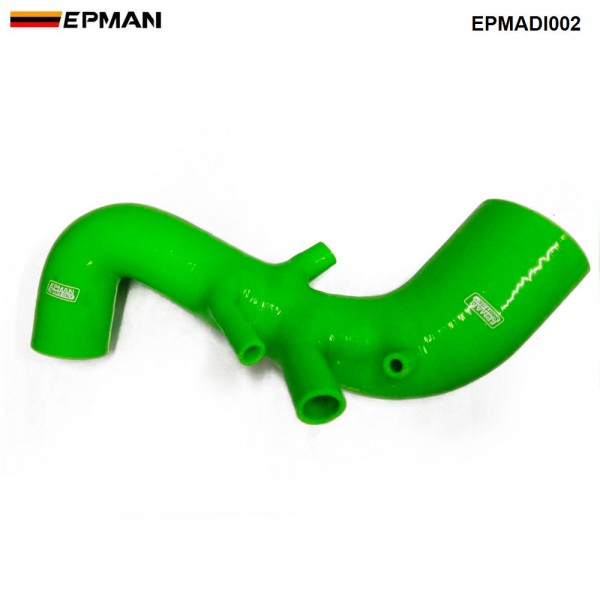 EPMAN Silicone Air Intake Induction Hose Pipe For Audi TT 225 / S3 1.8T 99-06 EPMADI002 (Pre-Order ONLY)