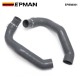 EPMAN Performance 5 layer Silicon Hose For BMW M5 M6 F10 F12 F13 F06 2012 to 2016 Air intake System EPBMI001