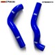 EPMAN Radiator Silicone Hose Kit (2PCS) For BMW E36 M3/325/328 92-99 EPMBMR010 (Pre-Order ONLY)