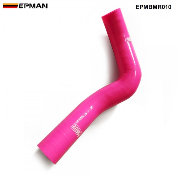 EPMAN Radiator Silicone Hose Kit (2PCS) For BMW E36 M3/325/328 92-99 EPMBMR010 (Pre-Order ONLY)