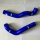 EPMAN Radiator Silicone Hose Kit (2PCS) For BMW E36 M3/325/328 92-99 EPMBMR010 (Pre-Order ONLY)