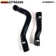 EPMAN 2PCS Silicone Intercoole Turbo Radiator Intake Hose For BMW E46 M3 01-06 EPMBMR011 (Pre-Order ONLY)