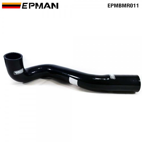 EPMAN 2PCS Silicone Intercoole Turbo Radiator Intake Hose For BMW E46 M3 01-06 EPMBMR011 (Pre-Order ONLY)