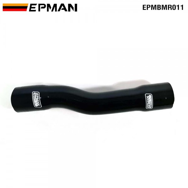 EPMAN 2PCS Silicone Intercoole Turbo Radiator Intake Hose For BMW E46 M3 01-06 EPMBMR011 (Pre-Order ONLY)