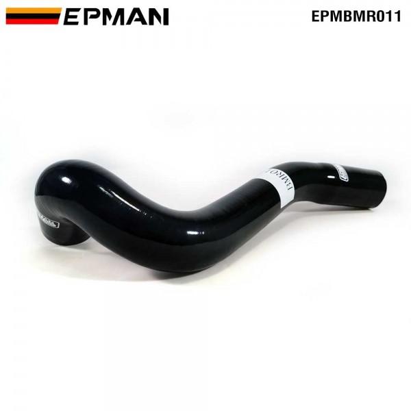 EPMAN 2PCS Silicone Intercoole Turbo Radiator Intake Hose For BMW E46 M3 01-06 EPMBMR011 (Pre-Order ONLY)