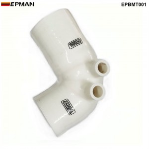 EPMAN - Silicone Intercoole Radiator Turbo Intake Hose Coupler Boot w/ HFM For BMW E36 92-99 EPBMT001