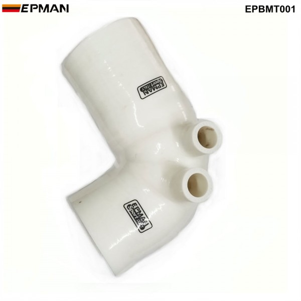 EPMAN - Silicone Intercoole Radiator Turbo Intake Hose Coupler Boot w/ HFM For BMW E36 92-99 EPBMT001