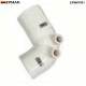 EPMAN - Silicone Intercoole Radiator Turbo Intake Hose Coupler Boot w/ HFM For BMW E36 92-99 EPBMT001
