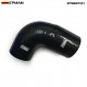 EPMAN - Silicone Intercoole Radiator Turbo Intake Hose Coupler Boot w/ HFM For BMW E36 92-99 EPBMT001