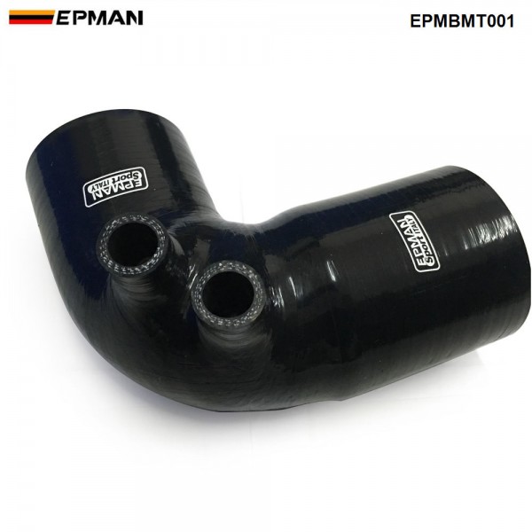 EPMAN - Silicone Intercoole Radiator Turbo Intake Hose Coupler Boot w/ HFM For BMW E36 92-99 EPBMT001