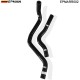 EPMAN 2PCS Silicone Radiator Hose Kit For Acura Integra DC2 Type-R 95-00 EPMARR002  (Pre-Order ONLY)