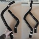 EPMAN 2PCS Silicone Radiator Hose Kit For Acura Integra DC2 Type-R 95-00 EPMARR002  (Pre-Order ONLY)