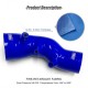 EPMAN Racing 1PC Silicone Hose Coupler Intercooler Turbo Intake Kit For Honda Civic FD2 K20A 07+ EPMHDI004 (Pre-Order ONLY) EPMAN Racing 1PC Silicone Hose Coupler Intercooler Turbo Intake Kit For Honda Civic FD2 K20A 07+ EPMHDI004 (Pre-Order ONLY)
