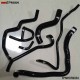EPMAN Silicone Radiator hose kit 7 pcs For Honda Accord CL4 SIR F20B 97-01(7pcs) EPMHDR005A EPMAN Silicone Radiator hose kit 7 pcs For Honda Accord CL4 SIR F20B 97-01(7pcs) EPMHDR005A