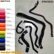 EPMAN Silicone Radiator hose kit 7 pcs For Honda Accord CL4 SIR F20B 97-01(7pcs) EPMHDR005A