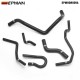 EPMAN SPORTS 6PCS Silicone Radiator Hose kit  For Honda CIVIC D15 D16 EG EK 92-00 EPMHDR009A (Pre-order ONLY)