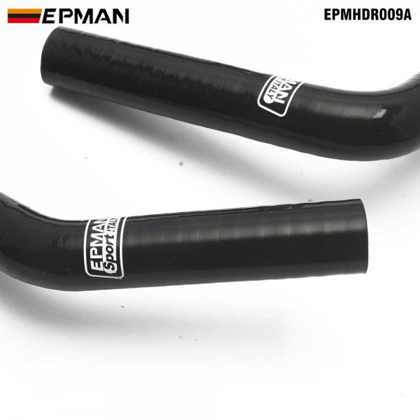 EPMAN SPORTS 6PCS Silicone Radiator Hose kit For Honda CIVIC D15 D16 EG EK 92-00 EPMHDR009A (Pre-order ONLY) EPMAN SPORTS 6PCS Silicone Radiator Hose kit For Honda CIVIC D15 D16 EG EK 92-00 EPMHDR009A (Pre-order ONLY)