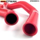 EPMAN Silicone Radiator Hose Kit 2pcs For Honda CRV 2.0L 07+ EPMHDR019 (Pre-Order ONLY)