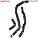 EPMAN Silicone Radiator hose kit 3pcs For Honda FIT Jazz L13 L15 GD1 GD5 EPMHDR021 EPMAN Silicone Radiator hose kit 3pcs For Honda FIT Jazz L13 L15 GD1 GD5 EPMHDR021