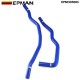 EPMAN Silicone Radiator Hose Kit 2pcs For Honda S2000 F20C AP1/2 99 - 07 EPMHDR025 (Pre-Order ONLY)