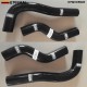EPMAN Silicone Radiator hose kit 9pcs For Honda FIT 2014 1.5L(2pcs) EPMHDR026 EPMAN Silicone Radiator hose kit 9pcs For Honda FIT 2014 1.5L(2pcs) EPMHDR026