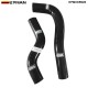 EPMAN Silicone Radiator hose kit 9pcs For Honda FIT 2014 1.5L(2pcs) EPMHDR026 EPMAN Silicone Radiator hose kit 9pcs For Honda FIT 2014 1.5L(2pcs) EPMHDR026
