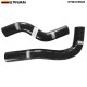 EPMAN Silicone Radiator hose kit 9pcs For Honda FIT 2014 1.5L(2pcs) EPMHDR026 EPMAN Silicone Radiator hose kit 9pcs For Honda FIT 2014 1.5L(2pcs) EPMHDR026