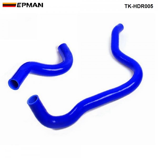 Silicone Radiator hose kit 2pcs For Honda Accord CL4 SIR / T / CL1 F20B 97-01(2pcs) TK-HDR005 Silicone Radiator hose kit 2pcs For Honda Accord CL4 SIR / T / CL1 F20B 97-01(2pcs) TK-HDR005