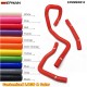 EPMAN Racing 3PCS Silicone Turbo Intercooler Radiator Hose Kit For Mitsubishi Lancer Fortis MK9 08-12 EPMMBR010 (Pre-Order ONLY) EPMAN Racing 3PCS Silicone Turbo Intercooler Radiator Hose Kit For Mitsubishi Lancer Fortis MK9 08-12 EPMMBR010 (Pre-Order ONLY)
