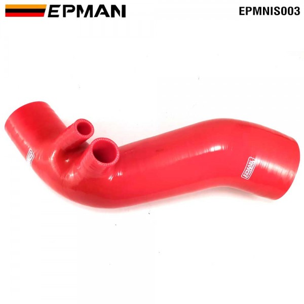 TANSKY Silicone Induction Pipe For Nissan Skyline GTST R33/ GTT R34 RB25DET EPMNSI003 (Pre-Order ONLY) TANSKY Silicone Induction Pipe For Nissan Skyline GTST R33/ GTT R34 RB25DET EPMNSI003 (Pre-Order ONLY)