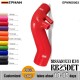 TANSKY Silicone Induction Pipe For Nissan Skyline GTST R33/ GTT R34 RB25DET EPMNSI003 (Pre-Order ONLY) TANSKY Silicone Induction Pipe For Nissan Skyline GTST R33/ GTT R34 RB25DET EPMNSI003 (Pre-Order ONLY)