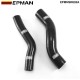 TANSKY Turbo Heater And Radiator Hose Kit 10PCS For Nissan Silvia S13 S14 S15 180SX 200SX SR20DET  EPMNSR002A (Pre-Order ONLY)