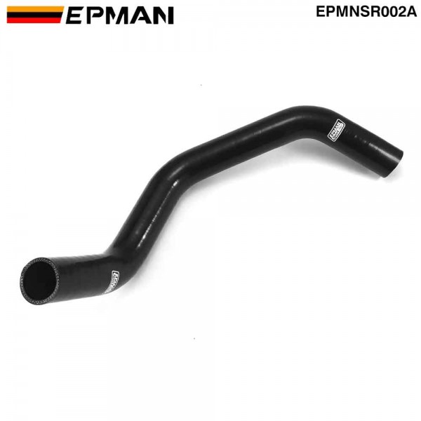 TANSKY Turbo Heater And Radiator Hose Kit 10PCS For Nissan Silvia S13 S14 S15 180SX 200SX SR20DET  EPMNSR002A (Pre-Order ONLY)