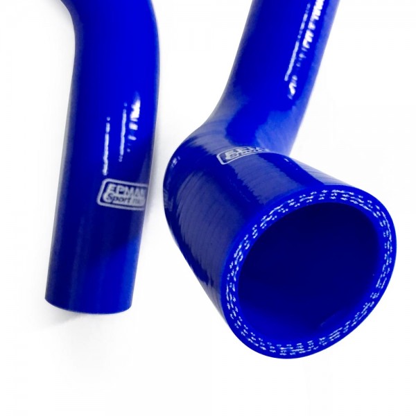 EPMAN Racing Silicone turbo intercooler Radiator hose kit For Nissan Skyline R32 GTS GTM RB20DET 89-93 (2pcs) EPMNSR004 EPMAN Racing Silicone turbo intercooler Radiator hose kit For Nissan Skyline R32 GTS GTM RB20DET 89-93 (2pcs) EPMNSR004