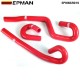 TANSKY 20PCS Silicone Radiator Hose Kit for Nissan Skyline R33 GTS-25T/ GTS RB25DET EPMNSR019 (Pre-Order ONLY)