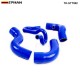 Tansky Silicone Turbo Hose kit for Seat Leon Cupra R 1.8T (4pcs) TK-STT002 Tansky Silicone Turbo Hose kit for Seat Leon Cupra R 1.8T (4pcs) TK-STT002