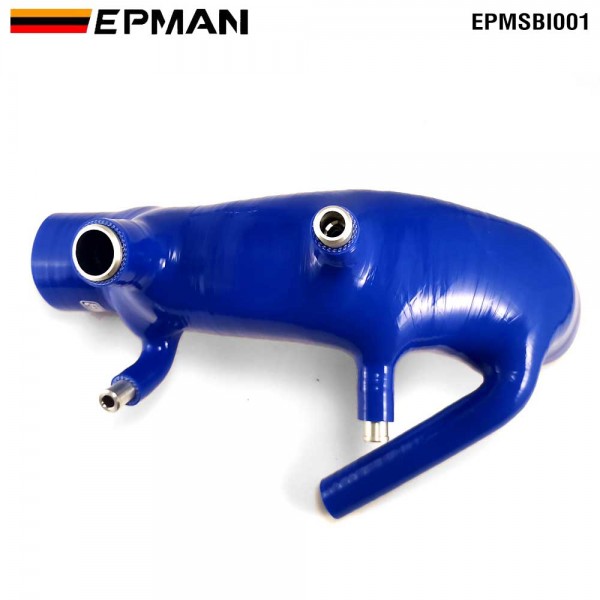 TANSKY 1PC Silicone intercooler Turbo Intake Induction Hose Kit For Subaru Impreza WRX STi GC8 96-98 EPMSBI001 (Pre-Order ONLY) TANSKY 1PC Silicone intercooler Turbo Intake Induction Hose Kit For Subaru Impreza WRX STi GC8 96-98 EPMSBI001 (Pre-Order ONLY)