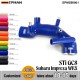 TANSKY 1PC Silicone intercooler Turbo Intake Induction Hose Kit For Subaru Impreza WRX STi GC8 96-98 EPMSBI001 (Pre-Order ONLY) TANSKY 1PC Silicone intercooler Turbo Intake Induction Hose Kit For Subaru Impreza WRX STi GC8 96-98 EPMSBI001 (Pre-Order ONLY)
