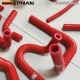 EPMAN 11PCS Silicone Radiator Heater hose kit For Subaru Impreza WRX STi GDB EJ20 00-07 EPMSBR005A (Pre-Order ONLY) EPMAN 11PCS Silicone Radiator Heater hose kit For Subaru Impreza WRX STi GDB EJ20 00-07 EPMSBR005A (Pre-Order ONLY)