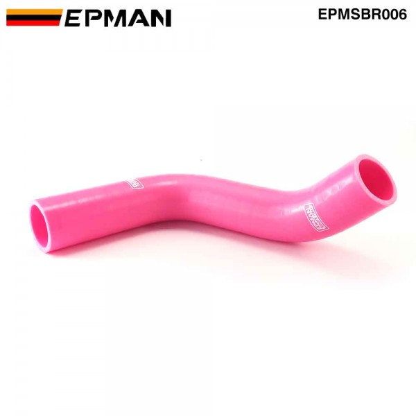 TANSKY 2PCS Silicone Radiator Hose Kit For Subaru Impreza GRB STI WRX 08-10 EPMSBR006 (Pre-Order ONLY) TANSKY 2PCS Silicone Radiator Hose Kit For Subaru Impreza GRB STI WRX 08-10 EPMSBR006 (Pre-Order ONLY)