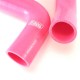 TANSKY 2PCS Silicone Radiator Hose Kit For Subaru Impreza GRB STI WRX 08-10 EPMSBR006 (Pre-Order ONLY) TANSKY 2PCS Silicone Radiator Hose Kit For Subaru Impreza GRB STI WRX 08-10 EPMSBR006 (Pre-Order ONLY)