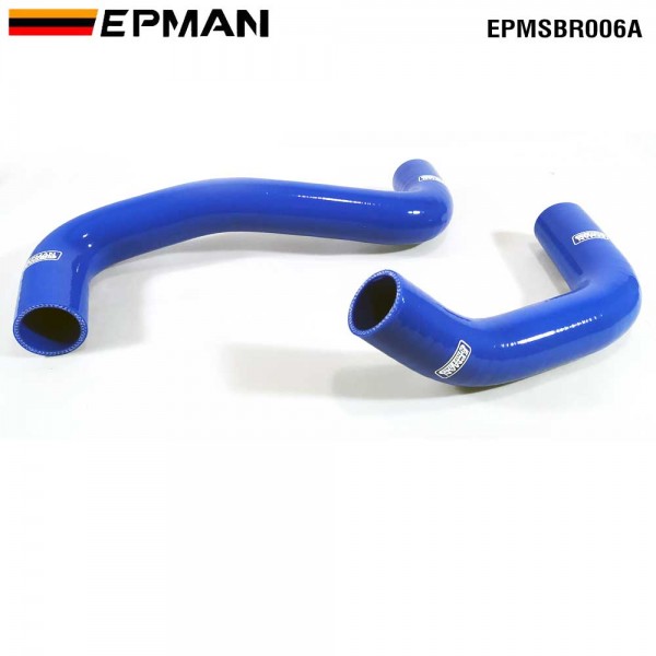 EPMAN 10PCS Silicone Radiator Heater hose kit For Subaru Impreza GRB STI WRX 08-10 EPMSBR006A (Pre-Order ONLY) EPMAN 10PCS Silicone Radiator Heater hose kit For Subaru Impreza GRB STI WRX 08-10 EPMSBR006A (Pre-Order ONLY)