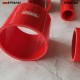 EPMAN 4PCS Silicone Turbo Hose Kit For Subaru Impreza GC8 EJ20 2.0 STi 99-00 EPMSBT003 (Pre-Order ONLY)