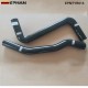 EPMAN Silicone Radiator Hose Kit 2pcs For Toyota Celica GT4 ST205 (2 pcs) EPMTYR013