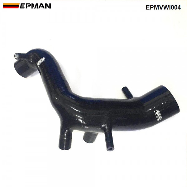 EPMAN -Silicone Intercooler Turbo Boost Induction Intake Hose Kit For VW Polo 1.8T and Ibiza FR MK4 (1pc) EPMVWI004