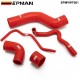 EPMAN 5 PCS Silicone Boost Hose Kit For 1.8T VW Golf/ Bora & Audi A3/ TT (AGU) EPMVWT001 (Pre-Order ONLY) EPMAN 5 PCS Silicone Boost Hose Kit For 1.8T VW Golf/ Bora & Audi A3/ TT (AGU) EPMVWT001 (Pre-Order ONLY)