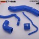 EPMAN 5 PCS Silicone Boost Hose Kit For 1.8T VW Golf/ Bora & Audi A3/ TT (AGU) EPMVWT001 (Pre-Order ONLY) EPMAN 5 PCS Silicone Boost Hose Kit For 1.8T VW Golf/ Bora & Audi A3/ TT (AGU) EPMVWT001 (Pre-Order ONLY)